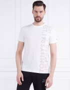 Tommy Hilfiger Tricou | Slim Fit