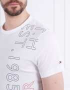 Tommy Hilfiger Tricou | Slim Fit
