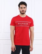 Tommy Hilfiger Tricou | Slim Fit