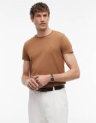 Tommy Hilfiger Tricou | Slim Fit | stretch