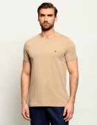 Tommy Hilfiger Tricou | Slim Fit | stretch