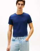 Tommy Hilfiger Tricou | Slim Fit | stretch
