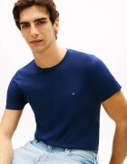 Tommy Hilfiger Tricou | Slim Fit | stretch