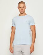 Tommy Hilfiger Tricou | Slim Fit | stretch