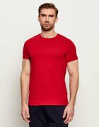 Tommy Hilfiger Tricou | Slim Fit | stretch