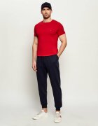 Tommy Hilfiger Tricou | Slim Fit | stretch