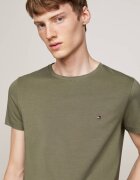 Tommy Hilfiger Tricou | Slim Fit | stretch