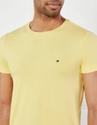 Tommy Hilfiger Tricou | Slim Fit | stretch