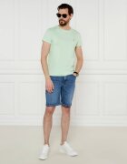 Tommy Hilfiger Tricou | Slim Fit | stretch