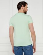 Tommy Hilfiger Tricou | Slim Fit | stretch