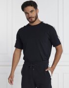 Tommy Hilfiger Tricou SS TEE LOGO | Regular Fit