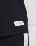 Tommy Hilfiger Tricou SS TEE LOGO | Regular Fit