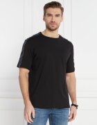 Tommy Hilfiger Tricou SS TEE LOGO | Regular Fit