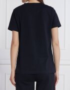 Tommy Hilfiger Tricou TH APPLIQUE | Regular Fit