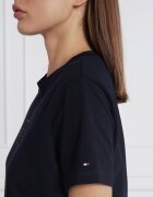 Tommy Hilfiger Tricou TH APPLIQUE | Regular Fit