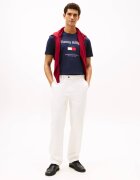 Tommy Hilfiger Tricou TH x F.C. Liverpool | regular fit