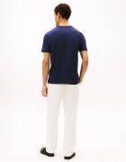 Tommy Hilfiger Tricou TH x F.C. Liverpool | regular fit