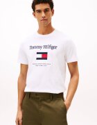 Tommy Hilfiger Tricou TH x F.C. Liverpool | regular fit