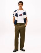 Tommy Hilfiger Tricou TH x F.C. Liverpool | regular fit