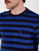 Tommy Hilfiger Tricou TH x F.C. Liverpool | regular fit