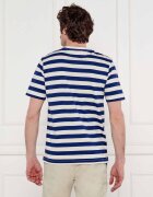 Tommy Hilfiger Tricou TH x F.C. Liverpool | regular fit