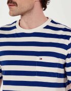 Tommy Hilfiger Tricou TH x F.C. Liverpool | regular fit