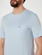 Tommy Hilfiger Tricou TH x F.C. Liverpool | regular fit