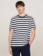 Tommy Hilfiger Tricou TH x F.C. Liverpool | regular fit