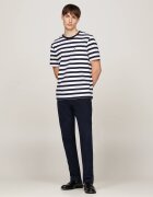 Tommy Hilfiger Tricou TH x F.C. Liverpool | regular fit