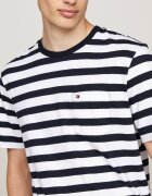 Tommy Hilfiger Tricou TH x F.C. Liverpool | regular fit