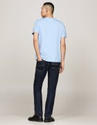 Tommy Hilfiger Tricou TH x F.C. Liverpool | regular fit
