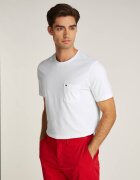 Tommy Hilfiger Tricou TH x F.C. Liverpool | regular fit