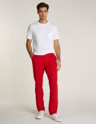 Tommy Hilfiger Tricou TH x F.C. Liverpool | regular fit