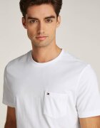 Tommy Hilfiger Tricou TH x F.C. Liverpool | regular fit