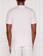 Tommy Hilfiger Tricou TH x F.C. Liverpool | regular fit
