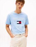 Tommy Hilfiger Tricou TH x F.C. Liverpool | regular fit
