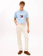 Tommy Hilfiger Tricou TH x F.C. Liverpool | regular fit