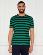 Tommy Hilfiger Tricou TH x F.C. Liverpool | regular fit