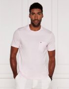 Tommy Hilfiger Tricou TH x F.C. Liverpool | regular fit