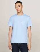 Tommy Hilfiger Tricou TH x F.C. Liverpool | regular fit