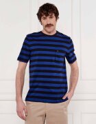 Tommy Hilfiger Tricou TH x F.C. Liverpool | regular fit