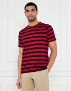 Tommy Hilfiger Tricou TH x F.C. Liverpool | regular fit