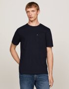 Tommy Hilfiger Tricou TH x F.C. Liverpool | regular fit