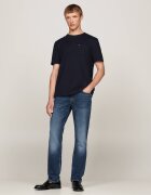 Tommy Hilfiger Tricou TH x F.C. Liverpool | regular fit