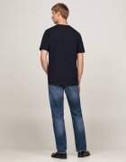 Tommy Hilfiger Tricou TH x F.C. Liverpool | regular fit