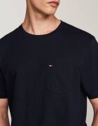 Tommy Hilfiger Tricou TH x F.C. Liverpool | regular fit