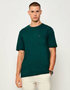 Tommy Hilfiger Tricou TH x F.C. Liverpool | regular fit