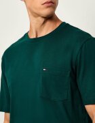 Tommy Hilfiger Tricou TH x F.C. Liverpool | regular fit