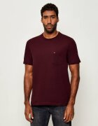 Tommy Hilfiger Tricou TH x F.C. Liverpool | regular fit