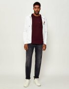 Tommy Hilfiger Tricou TH x F.C. Liverpool | regular fit
